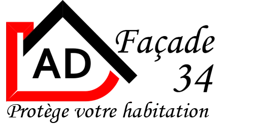 logo ad facade 34
